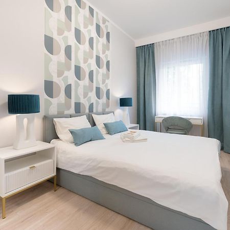 Homestay 3 With Private Parking Stary Toruń Eksteriør bilde