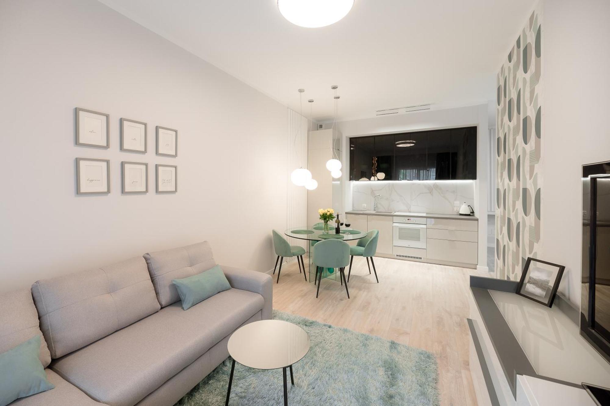 Homestay 3 With Private Parking Stary Toruń Eksteriør bilde