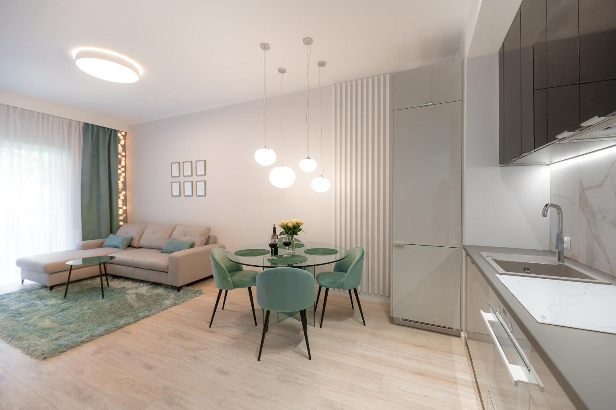 Homestay 3 With Private Parking Stary Toruń Eksteriør bilde