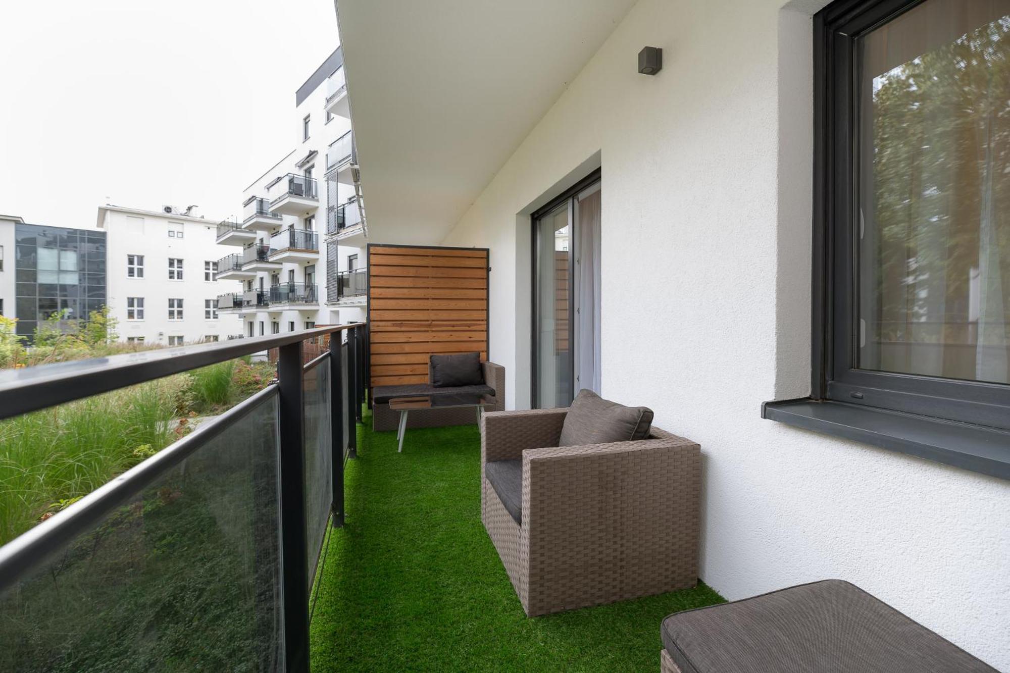 Homestay 3 With Private Parking Stary Toruń Eksteriør bilde