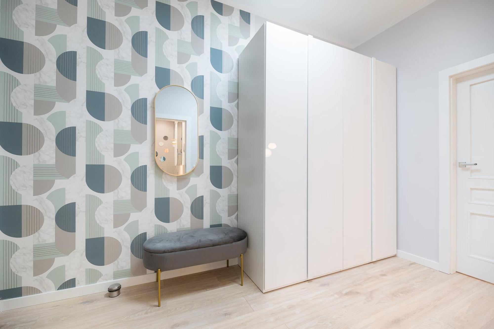 Homestay 3 With Private Parking Stary Toruń Eksteriør bilde